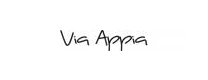 VIA APPIA Logo