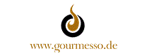 Gourmesso Logo