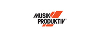 Musik Produktiv Logo