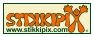 Logo von STIKKIPIX