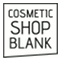 Logo von Cosmetic Shop Blank