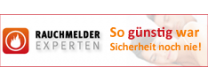 Rauchmelder-Experten Logo