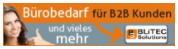 Logo von Bürobedarf Blitec