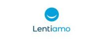 Logo von Lentiamo (ehemals 321linsen)