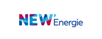 Logo von NEW Energie - Strom & Gas
