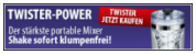 Logo von Twister