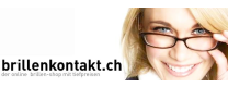 Logo von Brillenkontakt CH