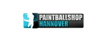Paintball Onlineshop Logo