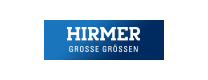 Logo von hirmer-grosse-groessen.de