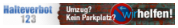 Logo von Halteverbot123