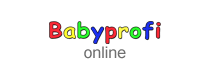 Babyprofi Logo