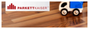 Parkettkaiser Logo