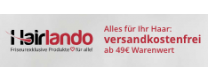 Logo von Hairlando