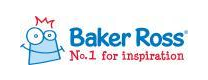 Baker Ross Logo