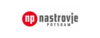 napo-shop Logo