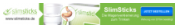 Logo von SlimSticks