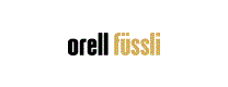 Orellfuessli CH (ehemals Books CH) Logo