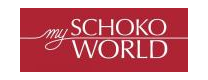 my SCHOKO WORLD Logo