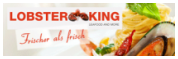 LobsterKing Logo