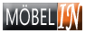 Logo von Möbel-In