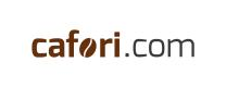 Logo von cafori.com (ehemals Kaffeevorteil)
