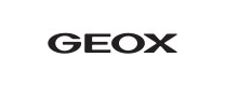 Logo von Geox