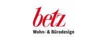 Logo von Betz Designmöbel CH