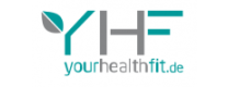 yourhealthfit Logo