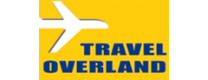 Travel-Overland Logo