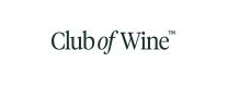Club of Wine Logo