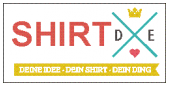 Logo von Shirt-x