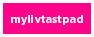 Logo von mylivtastpad
