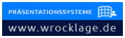 Logo von Wrocklage Displays