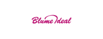 Blume Ideal Logo