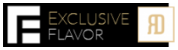 Logo von exclusiveflavor
