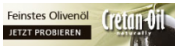 CretanOil Logo