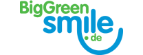 Logo von Big Green Smile