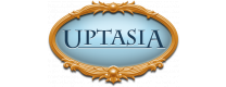 Logo von Uptasia