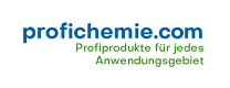 profichemie.com Logo