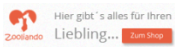 Logo von Zooliando