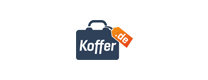 Logo von koffer.de
