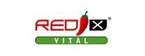 Logo von Redix-Vital