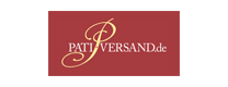 Logo von Pati-Versand