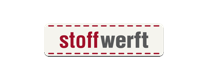 Logo von Stoffwerft