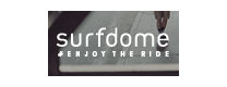 Logo von Surfdome