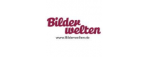 Bilderwelten Logo