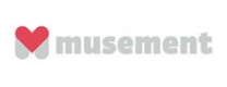 Musement Logo