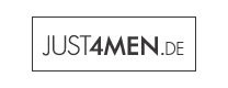 Just4Men Logo