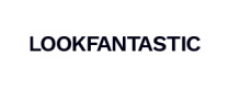 Lookfantastic Logo