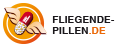 fliegende-pillen.de Logo